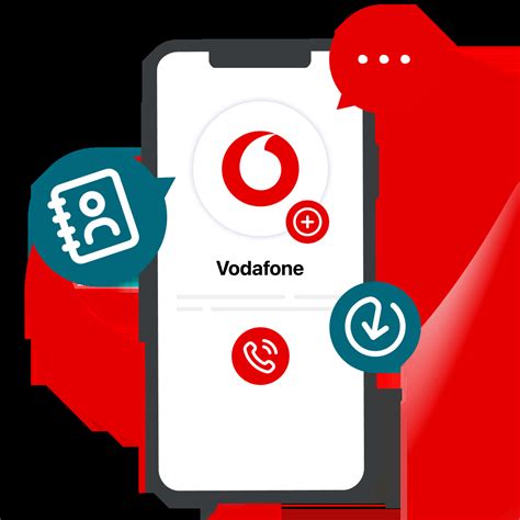 Contacto Vodafone